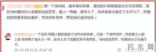 向佐被打事件真相