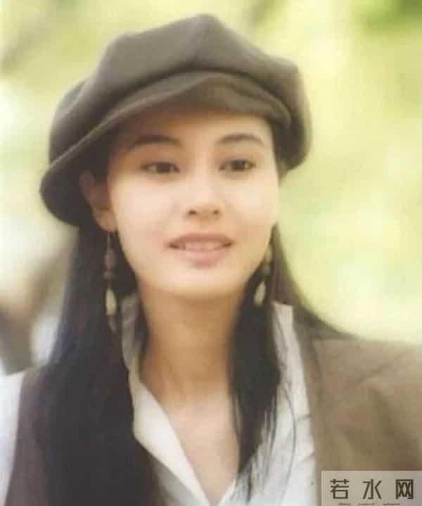 黎姿晒12位荧幕情人