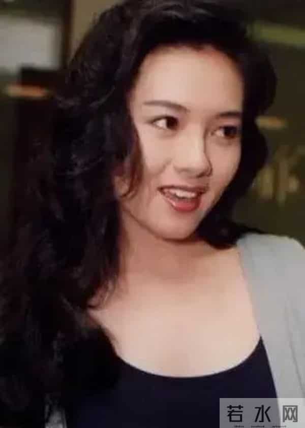 黎姿晒12位荧幕情人