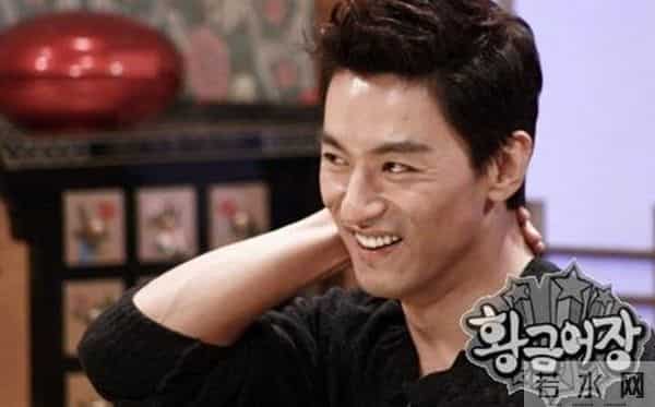 赵寅成拒绝向中国道歉