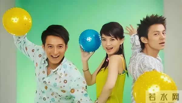 周杰伦快乐大本营