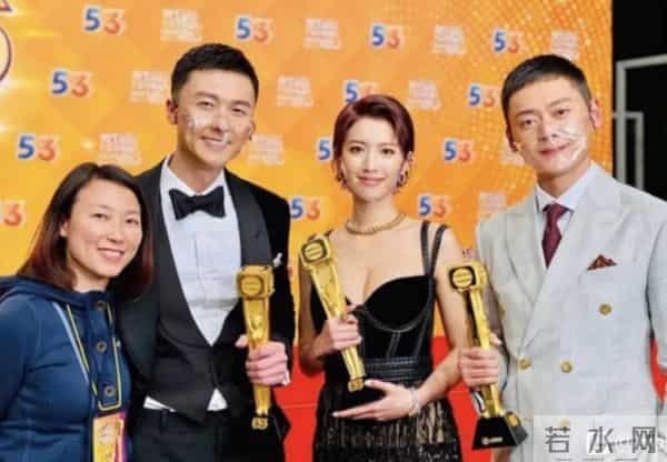 王浩信婚前家中偷吃谢芷蕙