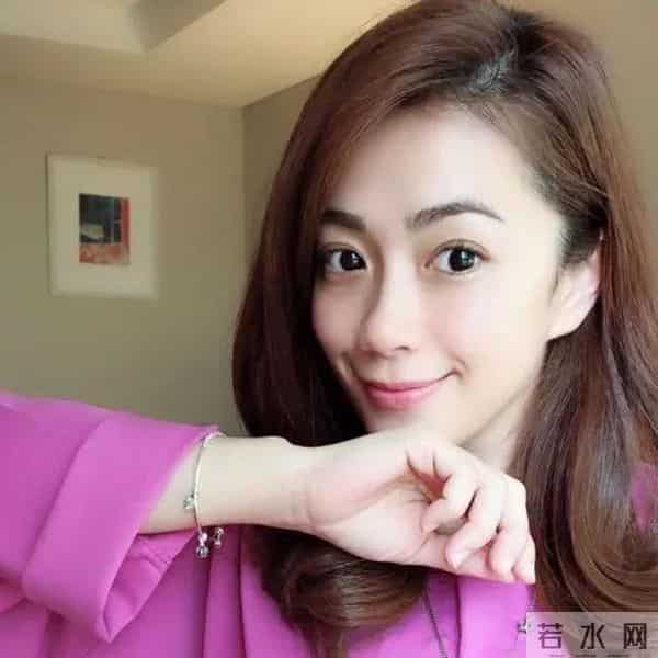 柯以柔老公郭宗坤