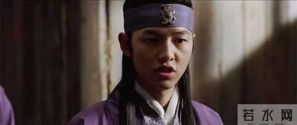 赵寅成拒绝向中国道歉