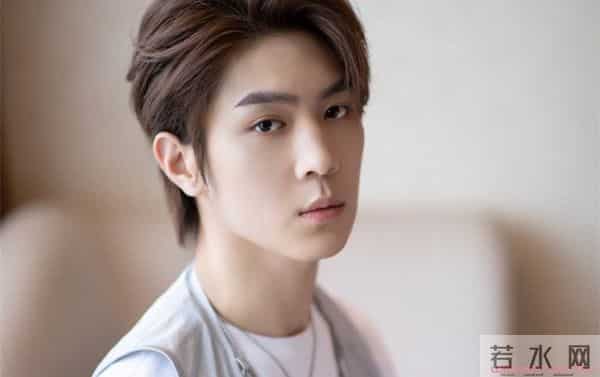 马伯骞和马仲骞双胞胎