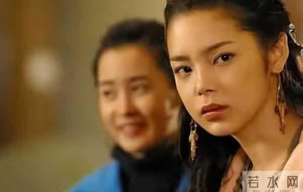 韩星朴诗妍离婚