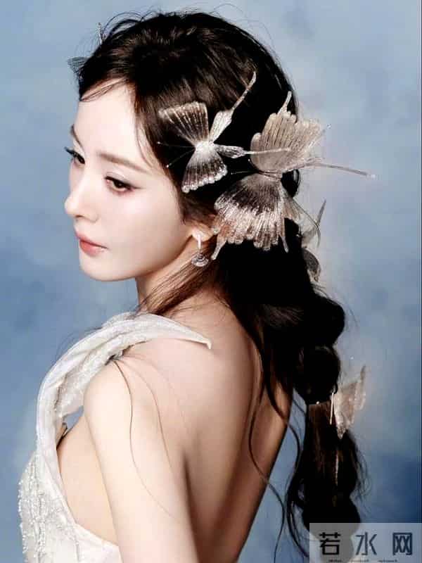 杨幂收图收到没内存