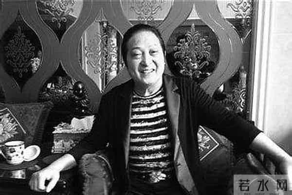 王林怎样玩赵薇的