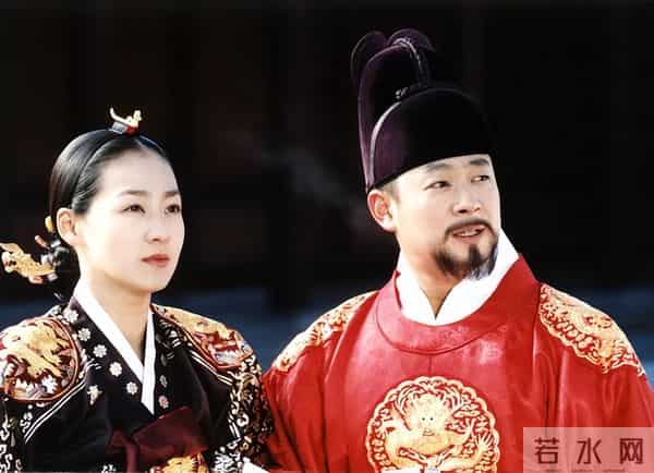 cctv8海外剧场韩剧