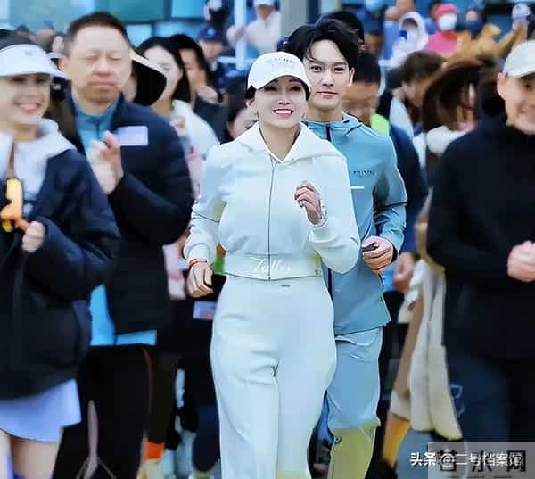 赵雅芝个人资料简介及