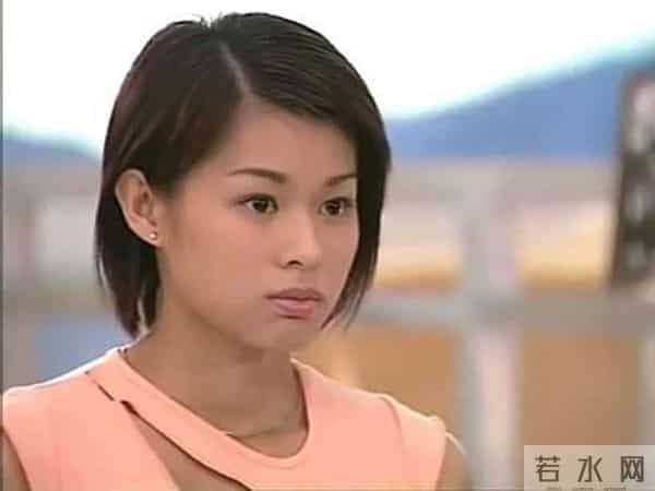 胡杏儿宣萱陈慧珊