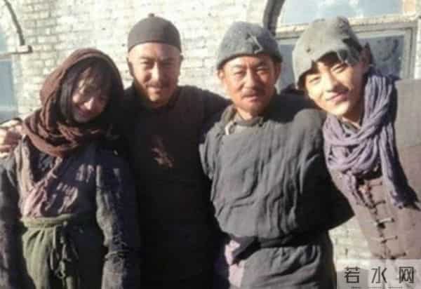 张沫凡疑似结婚