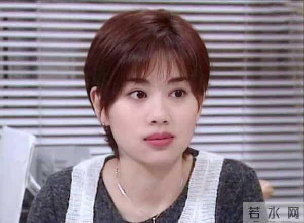 陈松伶和张铎的女儿