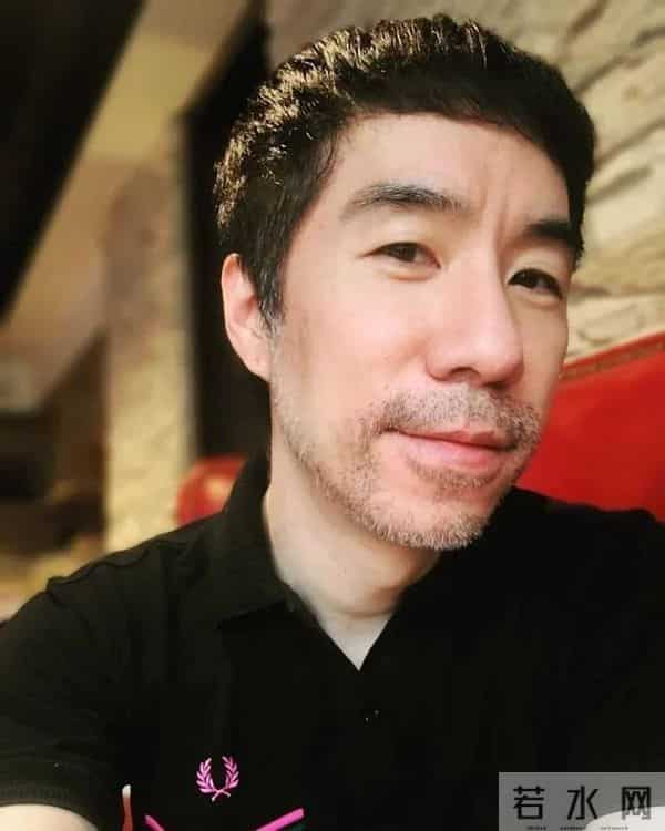 王思佳初恋男友