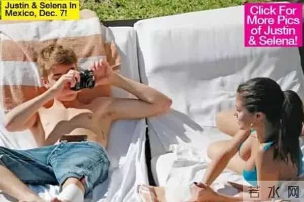 贾斯汀比伯分手