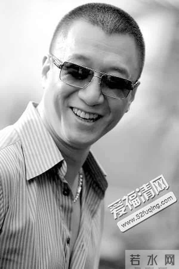 孙红雷黑社会背景