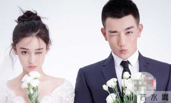 张馨予为老公辟谣