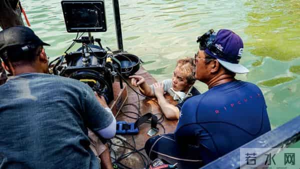 三体电影被国家停了