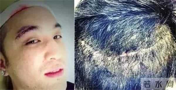 潘玮柏灵异事件