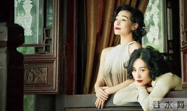 邬君梅枕边禁书