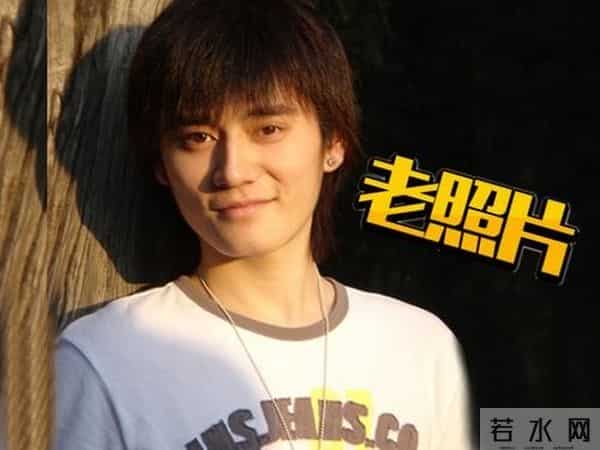 钱枫疑曝新恋情