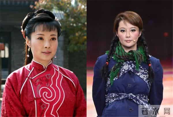 纪晓岚杜小月最后在一起了吗