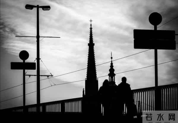 居里夫人的名言