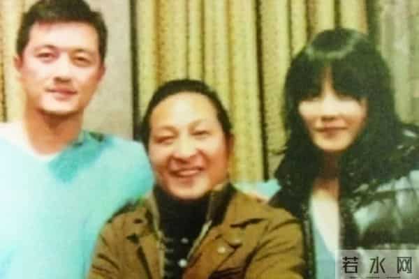 泰国白龙王被揭穿