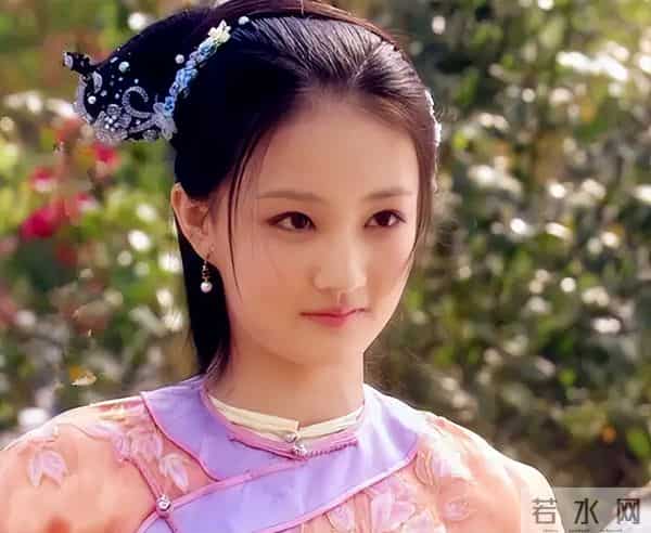 徐璐家庭背景太恐怖