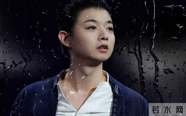 霍尊的大学同学谈霍尊