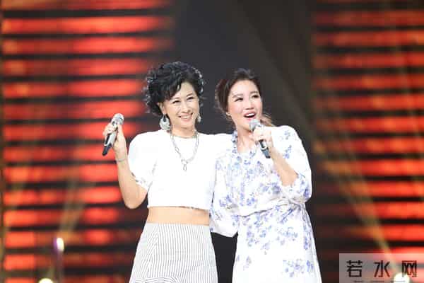 黄雅莉为什么被雪藏