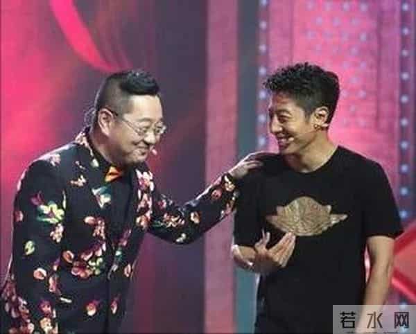 张绍刚怼晕求职者