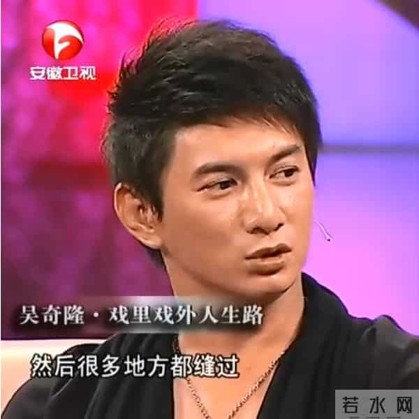 刘诗诗个人资料介绍