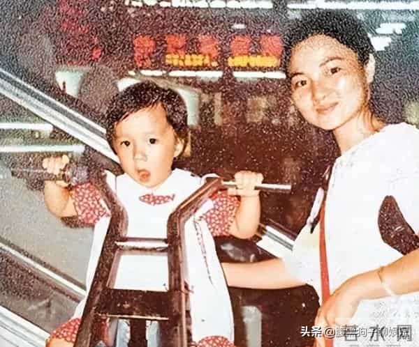 白冰冰丧女全过程