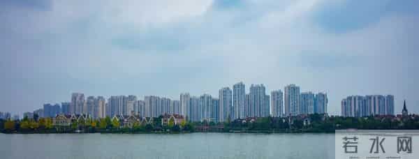 青龙湖水上公园