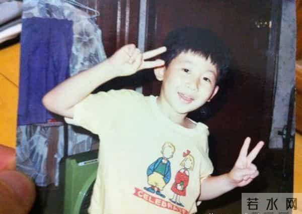 刘谦为什么被央视封