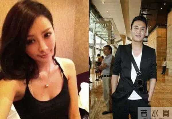 杜淳张嘉倪分手