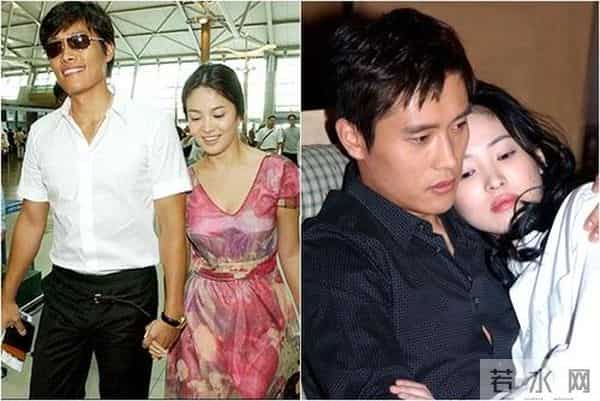 宋慧乔方否认与玄彬复合
