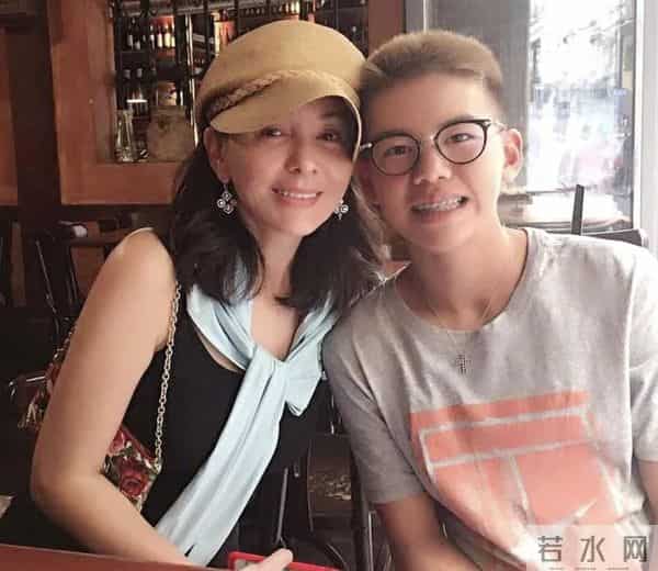 王琳的两任丈夫是谁