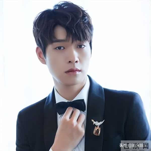 黄奕前夫喊话马苏