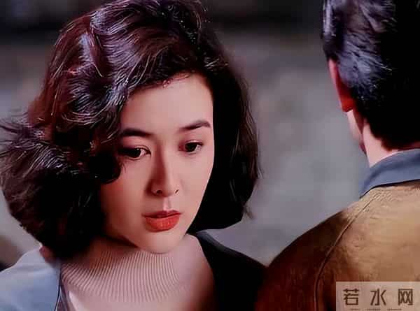 刘銮雄为什么塞关之琳