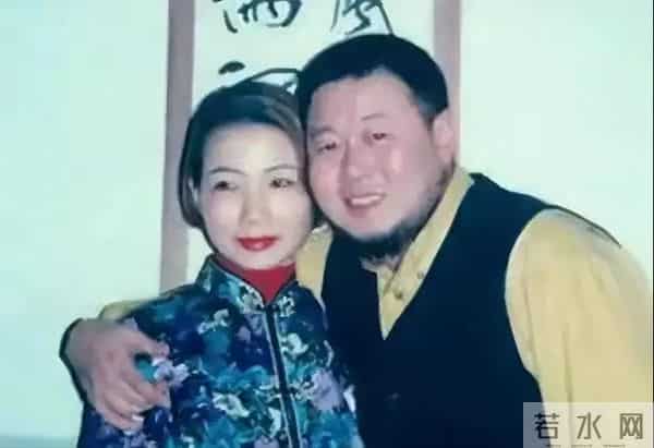 霍尊的大学同学谈霍尊