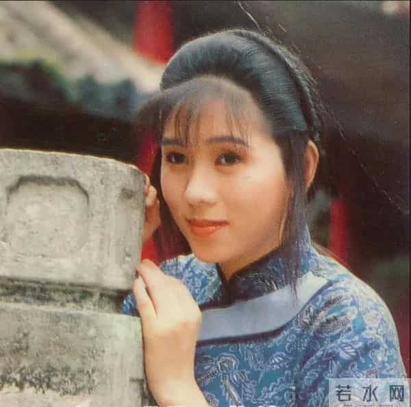 罗慧娟8分钟遗言