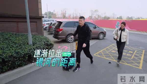 蒋勤勤和刘涛怎么了