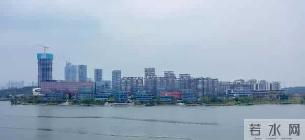 青龙湖水上公园