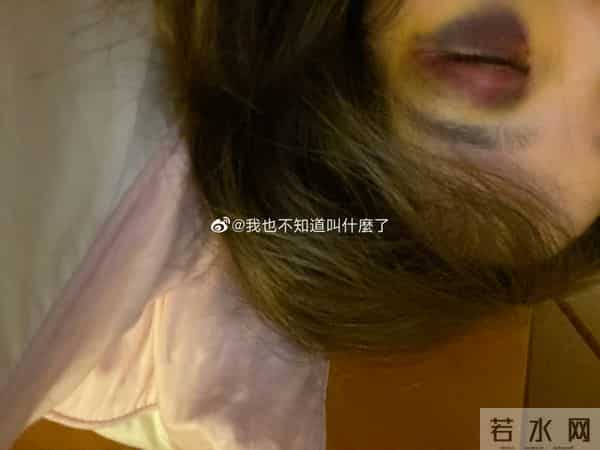 黎梵和屈楚萧事件