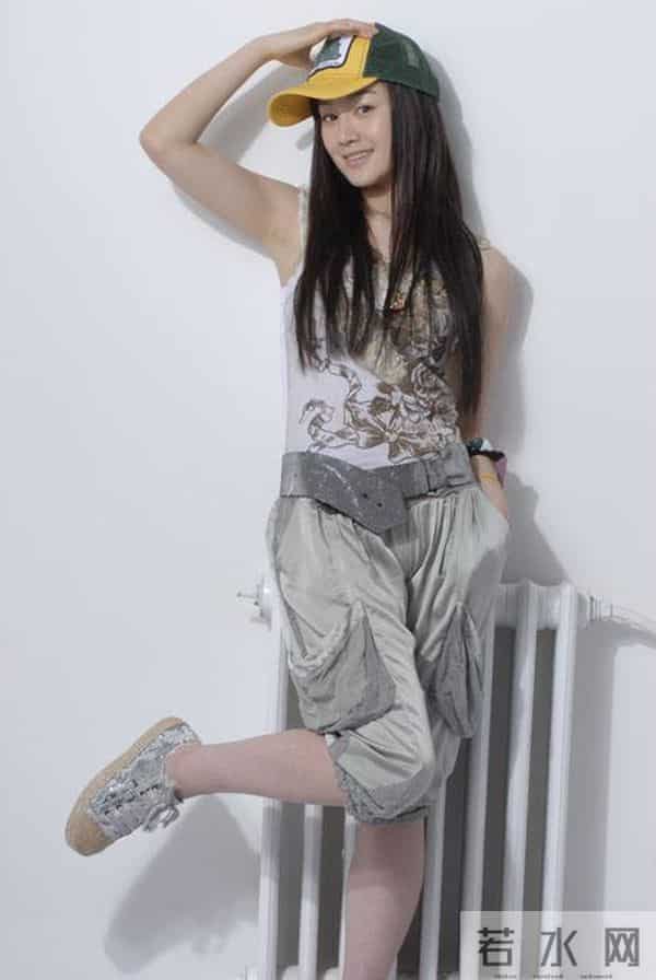 张檬范世琦微博分手