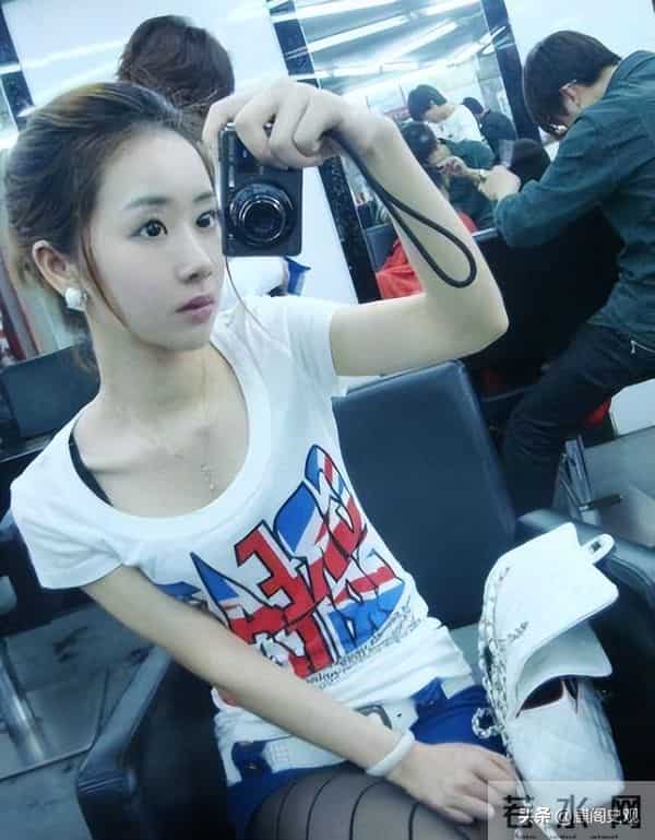 网络红人程琳资料