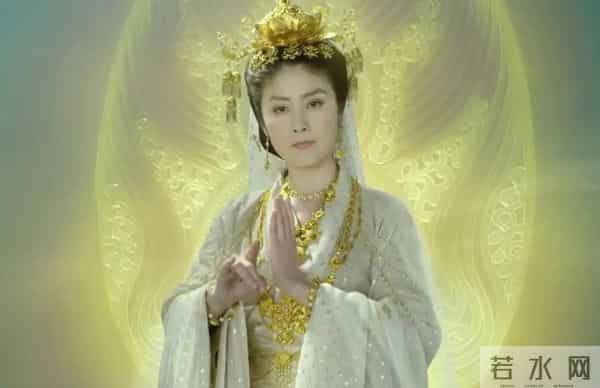 观世音传奇全集赵雅芝