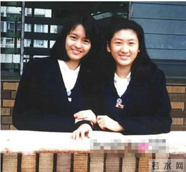 梁咏琪被塞了多少蛋糕